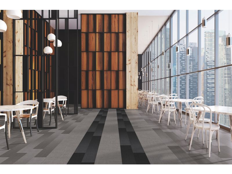Exchange™ Luxury Flooring